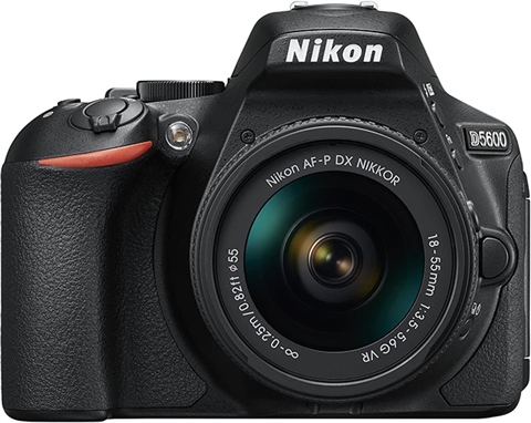 Nikon D7100 + AF-S DX 18-55mm VR, C - CeX (UK): - Buy, Sell